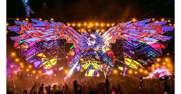 Jangan Sampai Kelewatan! Puluhan DJ Internasional Siap Mengguncang Djakarta Warehouse Project 2024