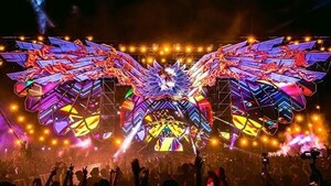 Jangan Sampai Kelewatan! Puluhan DJ Internasional Siap Mengguncang Djakarta Warehouse Project 2024