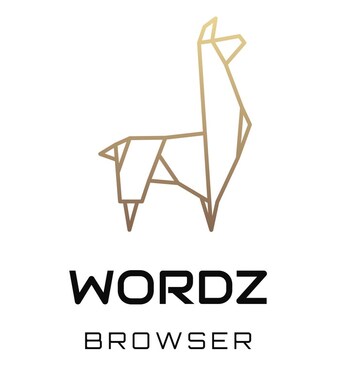 WordzBrowser Logo