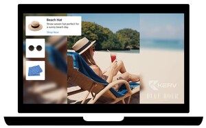 Blue Hour Studios Introduces Swell.AI, Powered by KERV.ai, to Extend Creator Content Beyond Social Channels