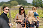 Connect with 14 celebrated winemakers and vintners for a rare gathering all in one place, during a walk-around tasting and luncheon showcasing dozens of acclaimed wines. Photo by Jessica Fix.