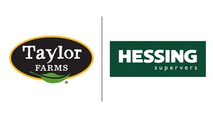 Taylor Farms Announces Investment in Hessing, a Netherlands-Based Vegetable and Fruit Processor