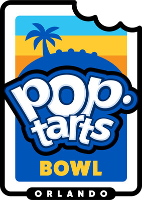 Pop-Tarts Bowl logo