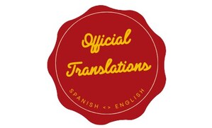 Introducing Professional Sworn Spanish-English Translation Services by OfficialTranslations.ie