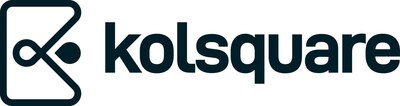 Kolsquare Logo (PRNewsfoto/Kolsquare)