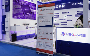 MSquare Announces Strategic Partnership with ADTechnology at ICCAD 2024