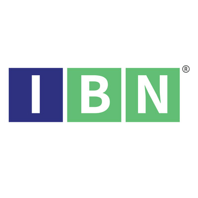 IBN Technologies Logo (PRNewsfoto/IBN Technologies)