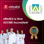 eMedEd ACCME Accreditation Provider