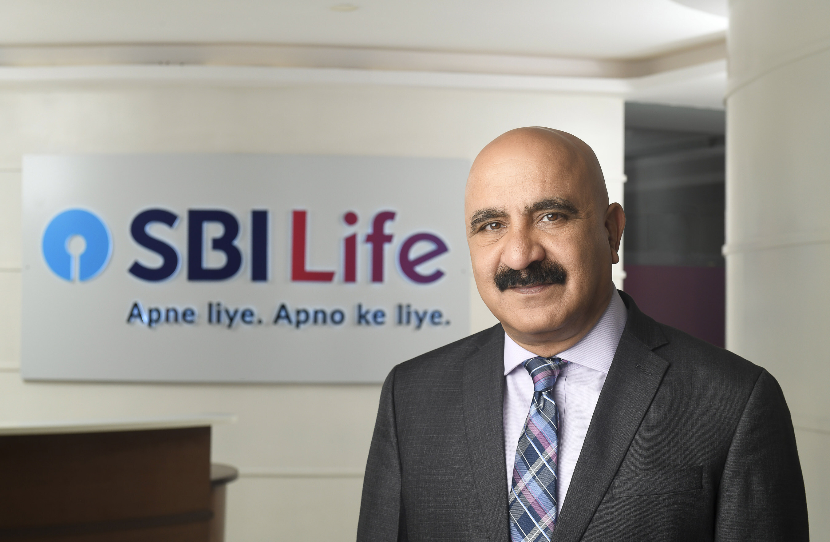 SBI Life launches 'Smart Platina Supreme' catering to the growing consumer demand for guaranteed income and protection