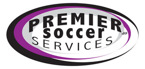 Premier Soccer Services receives the Champions of Economic Impact Award from Sports Destinations Management for the 2024 Easter International Cup!