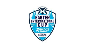 Easter International Cup