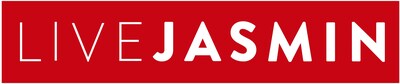 LiveJasmin Logo (PRNewsfoto/LiveJasmin)