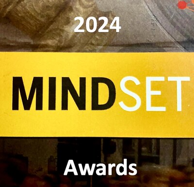 Application dates announced for 2024 Mindset and En-Tête Awards for outstanding Canadian reporting on mental health