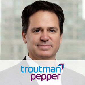 Stephen Schweiger Joins Troutman Pepper as Partner in New York Office