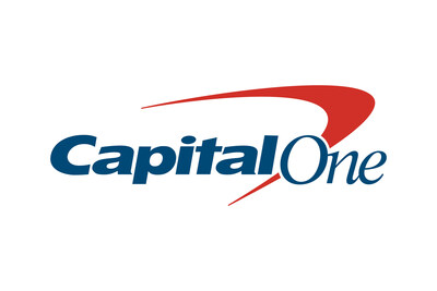 Capital One UK Logo