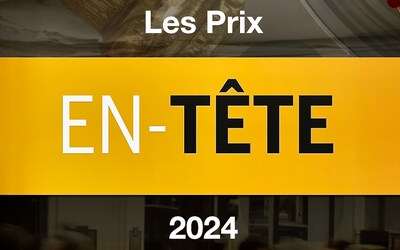Les dates de candidatures pour les prix En-Tête et Mindset 2024, qui récompensent l'excellence en reportage sur la santé mentale, sont maintenant connues
