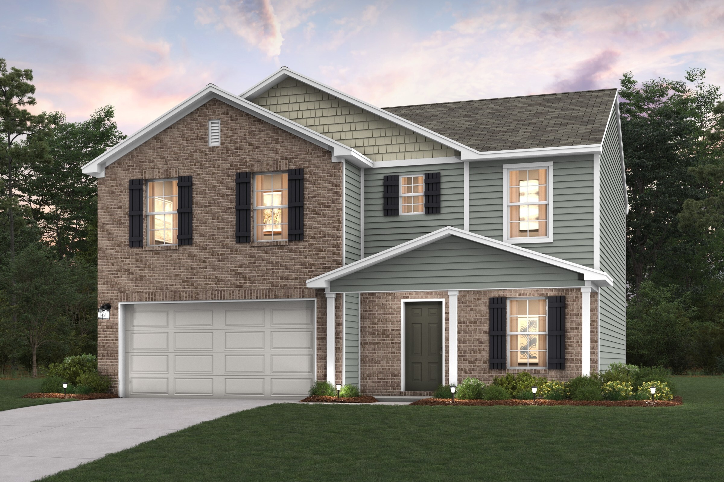 Century Complete Announces New Community Now Selling Near Louisville, KY