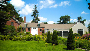 President Biden to Designate Frances Perkins Homestead as New National Monument