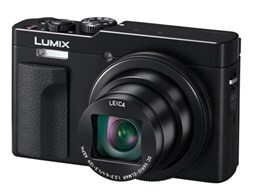 Panasonic Announces Two New Cameras: Compact Micro Four Thirds LUMIX G97 and Pocket-Sized Travel Zoom LUMIX ZS99