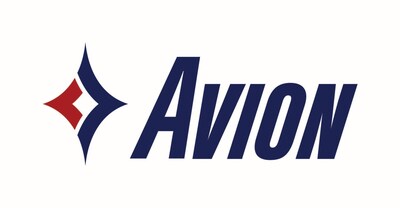 Avion Solutions (PRNewsfoto/Avion Solutions Inc.)