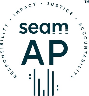 SEAM Buildings + Interiors (B+I) Certification: Developer logo