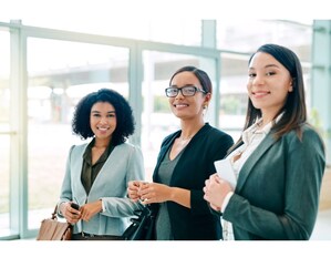 Percentage of Women Executive Roles Remains Steady at Nations Largest Banks