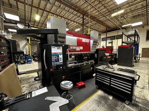 Bullet Proof Diesel Launches Neal Technologies, Expanding Into metal fabrication Services