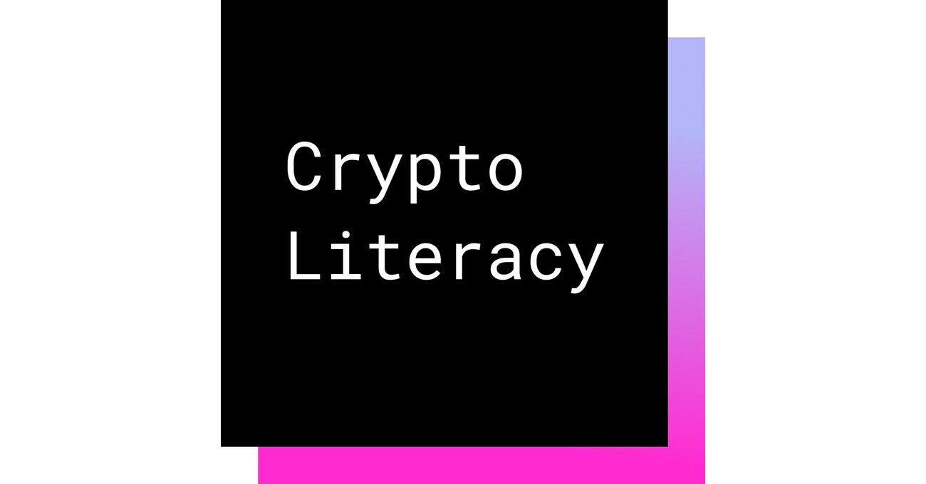 2024 Crypto Literacy Survey: Knowledge Drives Confidence in a Rapidly  Evolving Market