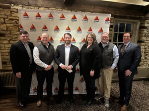 CITGO Lemont Refinery Awards First Responder Grants