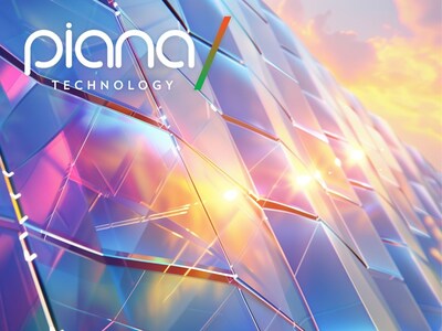 PIANA TECHNOLOGY ACHIEVE’S NET-ZERO ENERGY CONSUMPTION AT NONWOVENS FACILITY, FULFILLING BRAND PROMISE