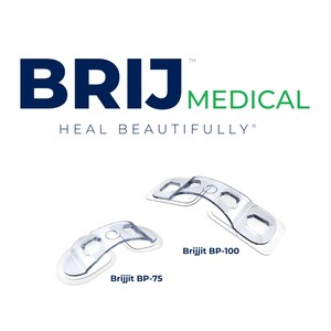 BRIJ Medical, Inc. Awarded Breakthrough Technology Agreement in the Non-Invasive Skin Closure Category with Premier, Inc.