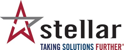 Stellar Logo (PRNewsfoto/Stellar Group, Incorporated)