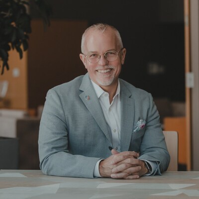 inQUEST CEO Appointed to Access Living Board