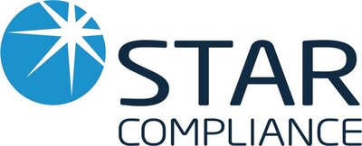 StarCompliance Logo (PRNewsfoto/StarCompliance) StarCompliance Logo (PRNewsfoto/StarCompliance)