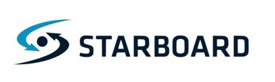 Starboard Logo