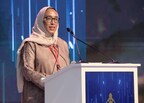 Aida Al Busaidy, the Associate Vice President at Dubai Economy and Tourism (DET), was  opening speaker for the event