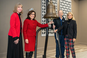 Governor Hochul Celebrates the Opening Of New York's First Cell and Gene Therapy Hub at Roswell Park Comprehensive Cancer Center in Buffalo