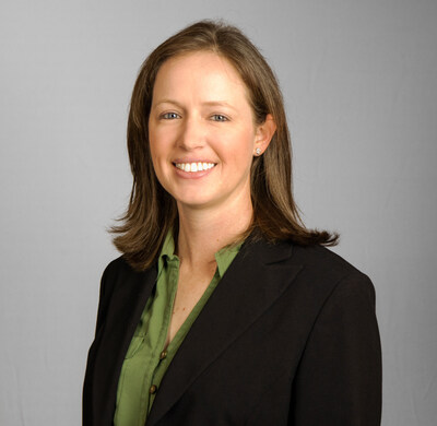 Ashley Little Promoted to Senior Vice President at LPL Solar