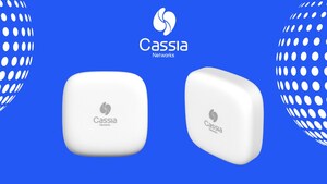 Cassia Networks Releases the M1500 Enterprise-Grade Compact Bluetooth Gateway, Enhancing Enterprise Application Flexibility