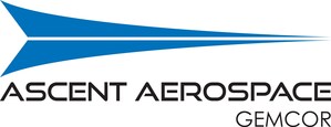 Building on a Legacy of over 80 Years of Manufacturing Excellence - Gemcor Production Solutions Delivers Advanced Factory Integration with Automated Fastening Systems under Ascent Aerospace