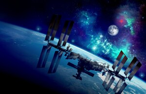 NASA Finalizes Strategy for Sustaining Human Presence in Low Earth Orbit