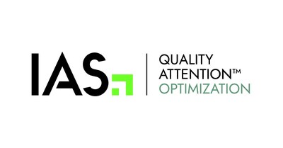 IAS announces Quality Attention Optimization and social attention reporting in partnership with Lumen Research.