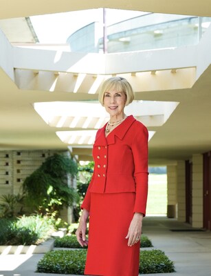 Florida Southern College President Emerita Dr. Anne B. Kerr.