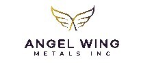 Angel Wing Metals Inc. logo (CNW Group/Angel Wing Metals Inc.)