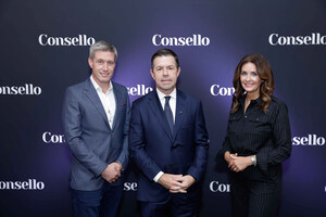 Ronan O'Gara announced as Senior Advisor to Consello in Ireland