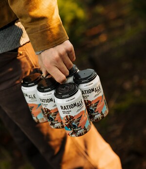 RationAle Brewing™ Goes Globally-Inspired with the Launch of its First European Style Beer, a German Kölsch