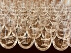 Garagiste Wine Glasses