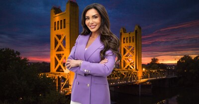 Super Woman Super Lawyer, the Best Sacramento Truck Accident Lawyer Following $3.3M Victory for Injured Sacramento Truck Accident Victim