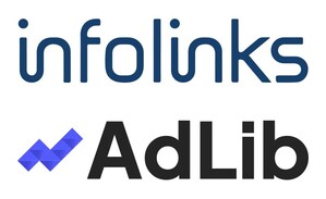 AdLib Media Group Partners with Infolinks to Provide its Advertising Clients with Direct and Premium Access to Specialized Inventory Across 25,000 Publishers