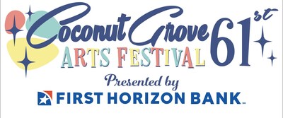 61st Coconut Grove Arts Festival Presented by First Horizon Bank